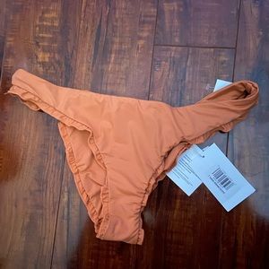 Dippin Daisy’s Alina Bottoms NWT